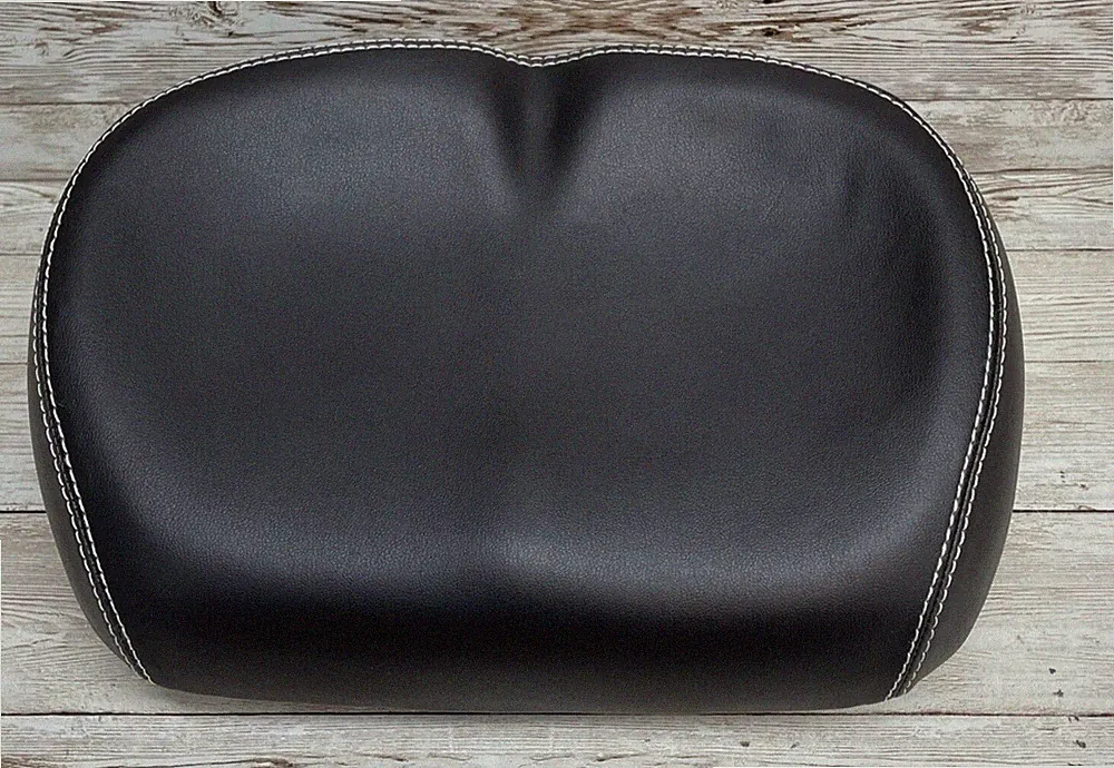 Comfort Bike Seat, Bicycle Seat for Men and Women, Universal Fit Saddle 10x7x4